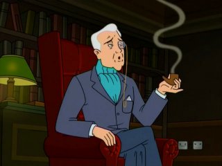 Мультреалити/Drawn Together Сезон 3 Серия 8 Charlotte's Web of Lies/Паутина лжи Шарлотты